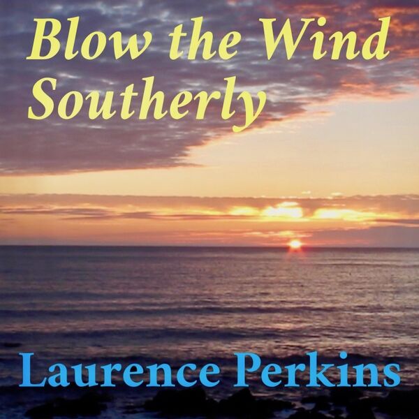 Cover art for Blow the Wind Southerly